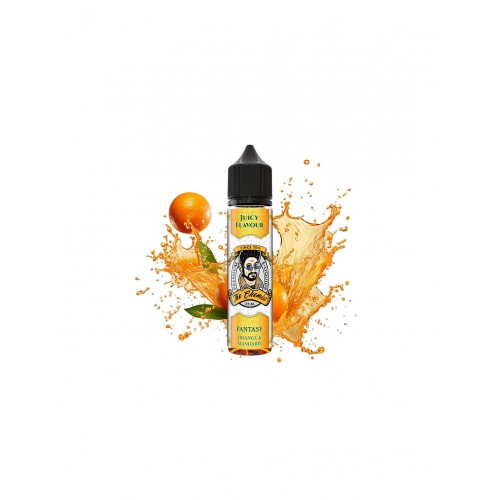 The Chemist Flavour Shot Fantasy 20ml/60ml